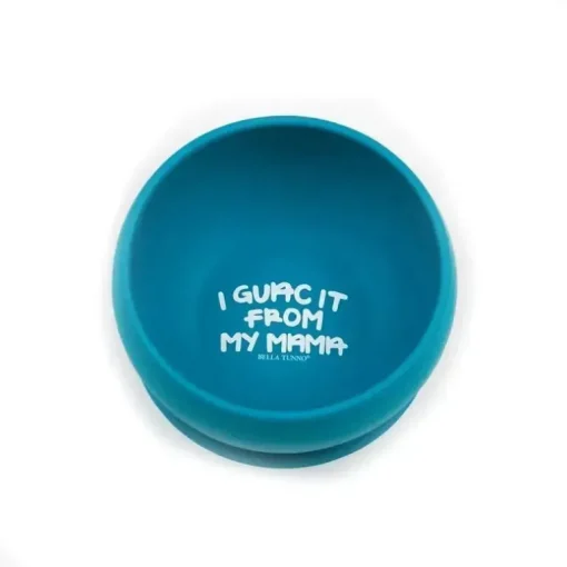 Bella Tunno I Guac It From My Mama Wonder Bowl