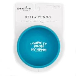 Bella Tunno I Guac It From My Mama Wonder Bowl