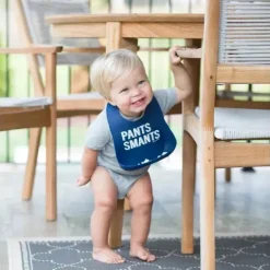 Bella Tunno Pants Smants Wonder Babete