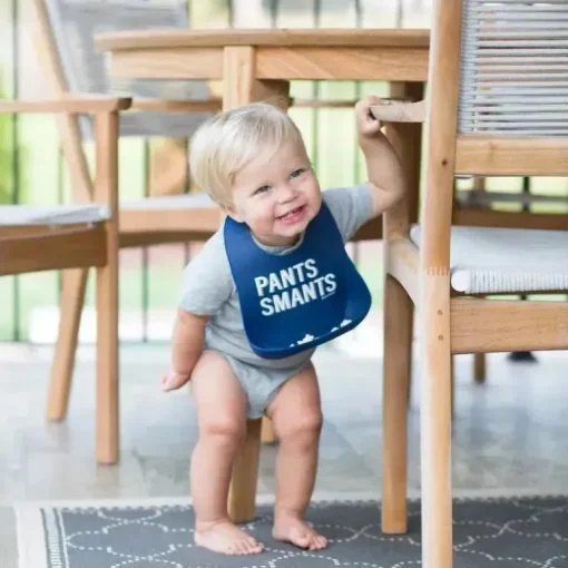 Bella Tunno Pants Smants Wonder Babete
