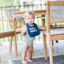 Bella Tunno Pants Smants Wonder Babete