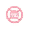 Bella Tunno, que comanda o mundo, Happy Teether