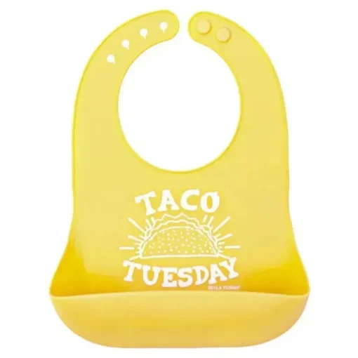 Bella Tunno Taco Tuesday Wonder Babete