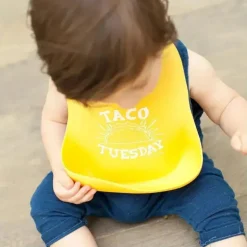 Bella Tunno Taco Tuesday Wonder Babete
