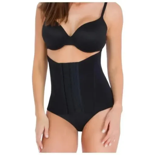 Belly Bandit - Espartilho Mother Tucker, Preto