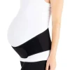 Belly Bandit - Upsie Belly Maternity Support, Preto