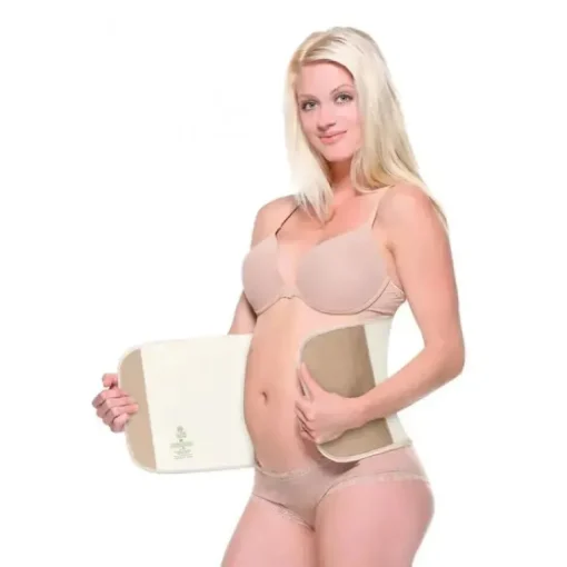 Belly Bandit - Viscose de Bambu, Natural