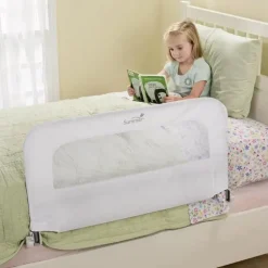 Berço conversível 2 em 1 para cama de verão