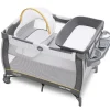 Berço Graco Pack'n Play Care Suite Playard