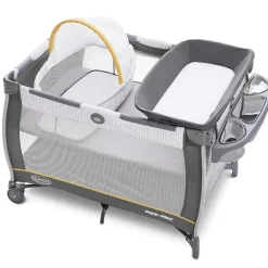 Berço Graco Pack'n Play Care Suite Playard