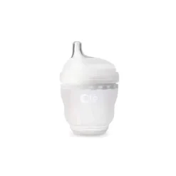 Biberão Ola Baby Gentle - Bico Macio