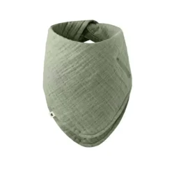 BIBS - Babador Bandana, Sálvia