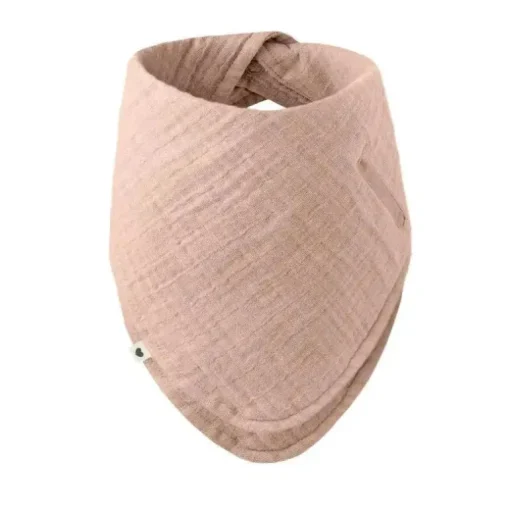 BIBS - Babete Bandana, Blush