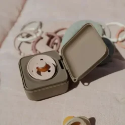 BIBS - Caixa de Chupetas, Gasolina