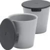 Bibs - Cup Set With Lid