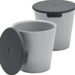 Bibs - Cup Set With Lid