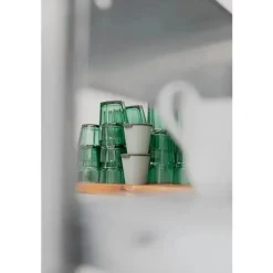 Bibs - Cup Set With Lid