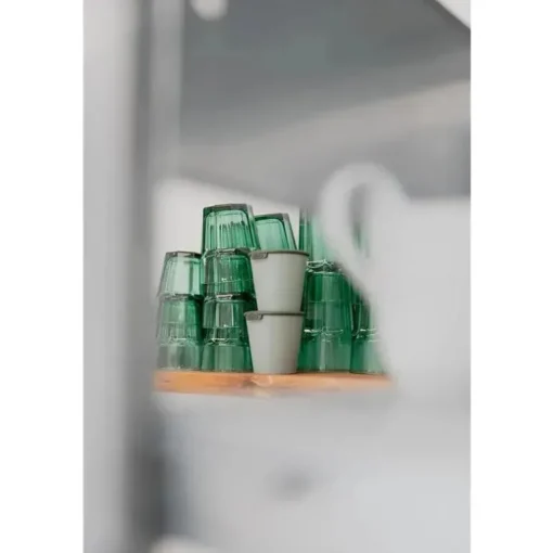 Bibs - Cup Set With Lid