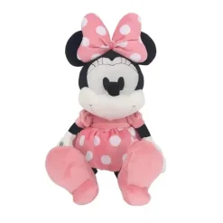 Bicho de pelúcia Cordeiros e Ivy Minnie Mouse