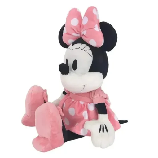Bicho de pelúcia Cordeiros e Ivy Minnie Mouse