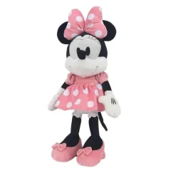 Bicho de pelúcia Cordeiros e Ivy Minnie Mouse