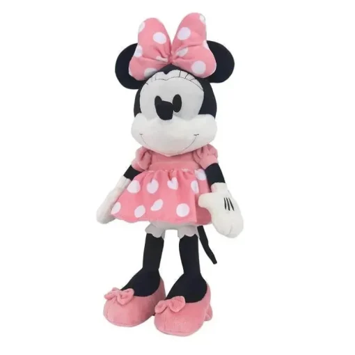 Bicho de pelúcia Cordeiros e Ivy Minnie Mouse