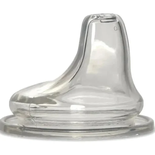 Bico de silicone de reposição Nuk