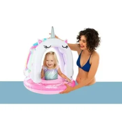 Big Mouth - Lil Canopy Float, Unicórnio