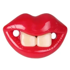 Billy Bob - Chupeta de Bebê Dentes Broadway