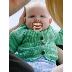 Billy Bob - Chupeta de Chupeta de Dentes