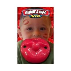 Billy Bob - Chupeta Gimme A Kiss
