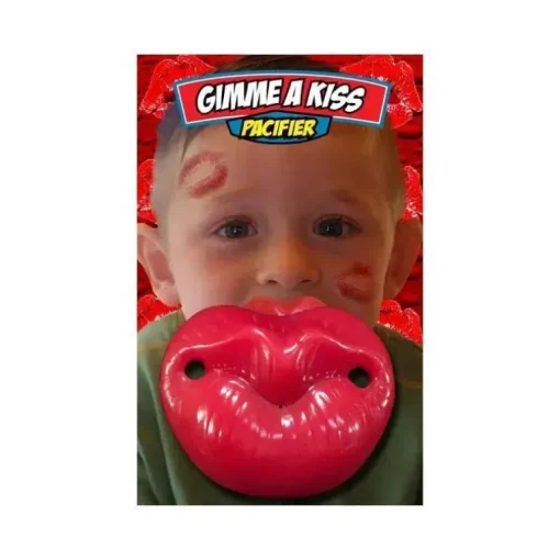 Billy Bob - Chupeta Gimme A Kiss