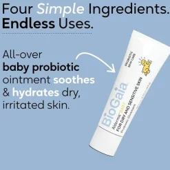 Biogaia - Biogaia Aldermis Baby