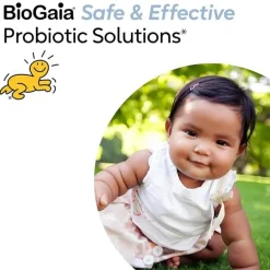 Biogaia - Biogaia Aldermis Baby