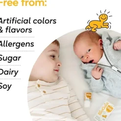 Biogaia - Biogaia Immune Active Baby Drops