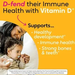 Biogaia - Biogaia Immune Active Baby Drops