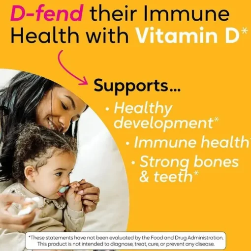 Biogaia - Biogaia Immune Active Baby Drops