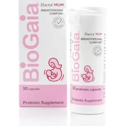 Biogaia - Elactia Breastfeeding Probiotic