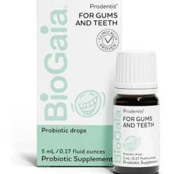 Biogaia - Prodentis Baby Drops
