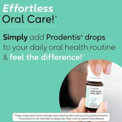 Biogaia - Prodentis Baby Drops