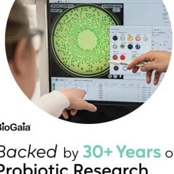Biogaia - Prodentis Baby Drops