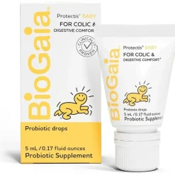 Biogaia - Protectis Baby Drops 5Ml