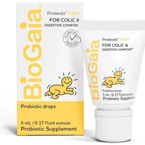 Biogaia - Protectis Baby Drops 5Ml