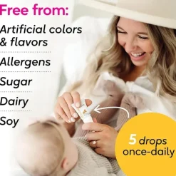 Biogaia - Protectis Baby Drops 5Ml
