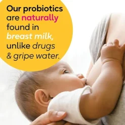 Biogaia - Protectis Baby Drops 5Ml