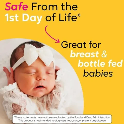 Biogaia - Protectis Baby Drops 5Ml