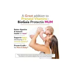Biogaia - Protectis Mum Capsules