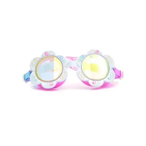 Bling 2O - Óculos de natação Blanch Blossom