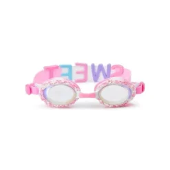 Bling 2O - Óculos de natação Funfetti, verão, granulado