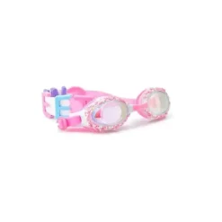 Bling 2O - Óculos de natação Funfetti, verão, granulado